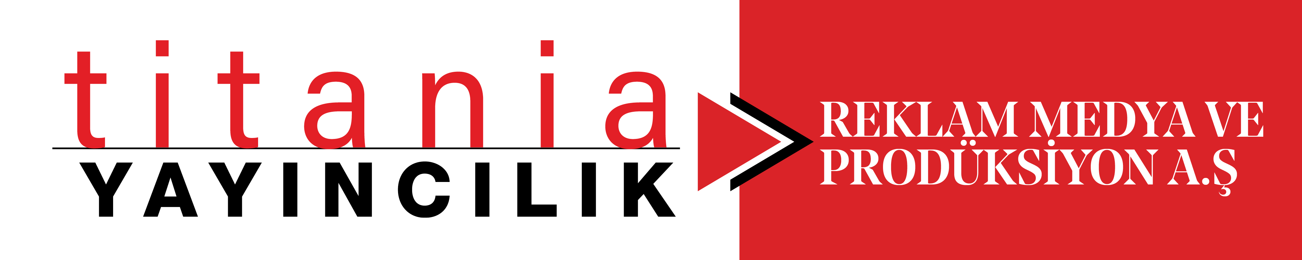 Titania Yayıncılık — Reklam Medya ve Prodüksiyon A.Ş.